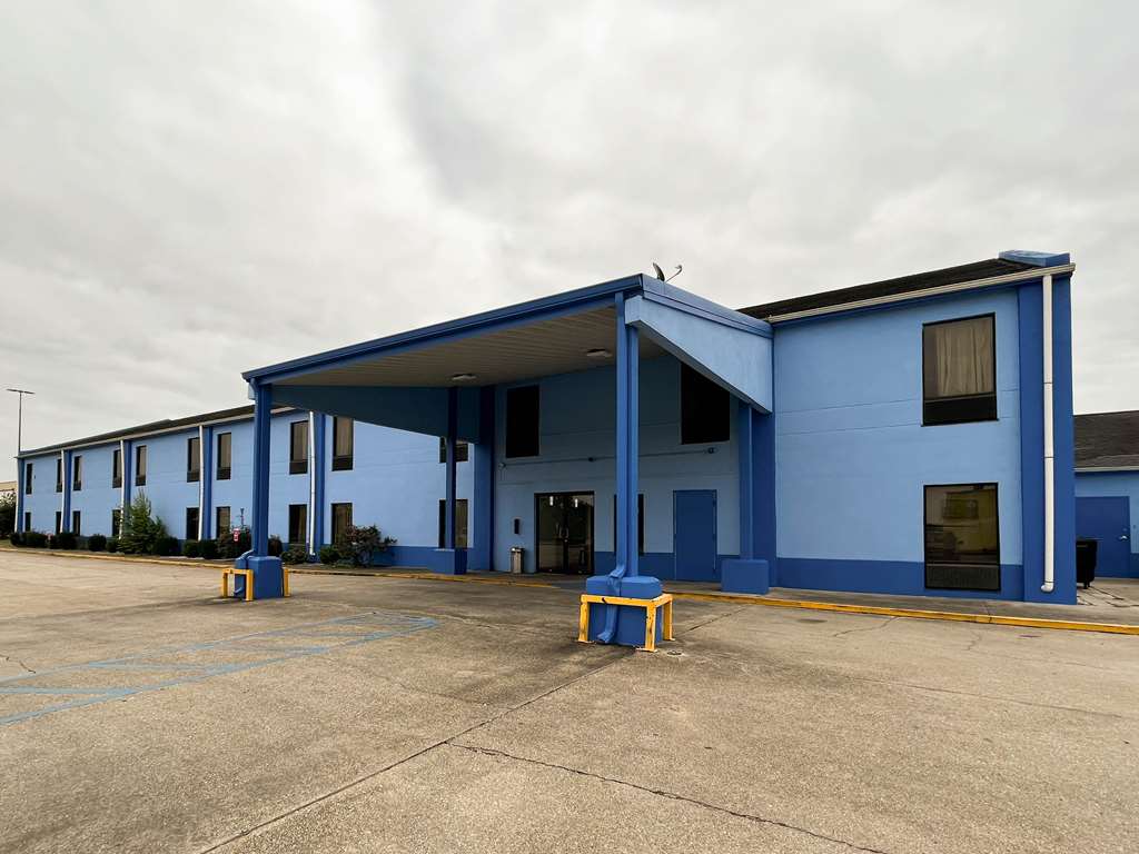executive inn and suites breaux bridge la