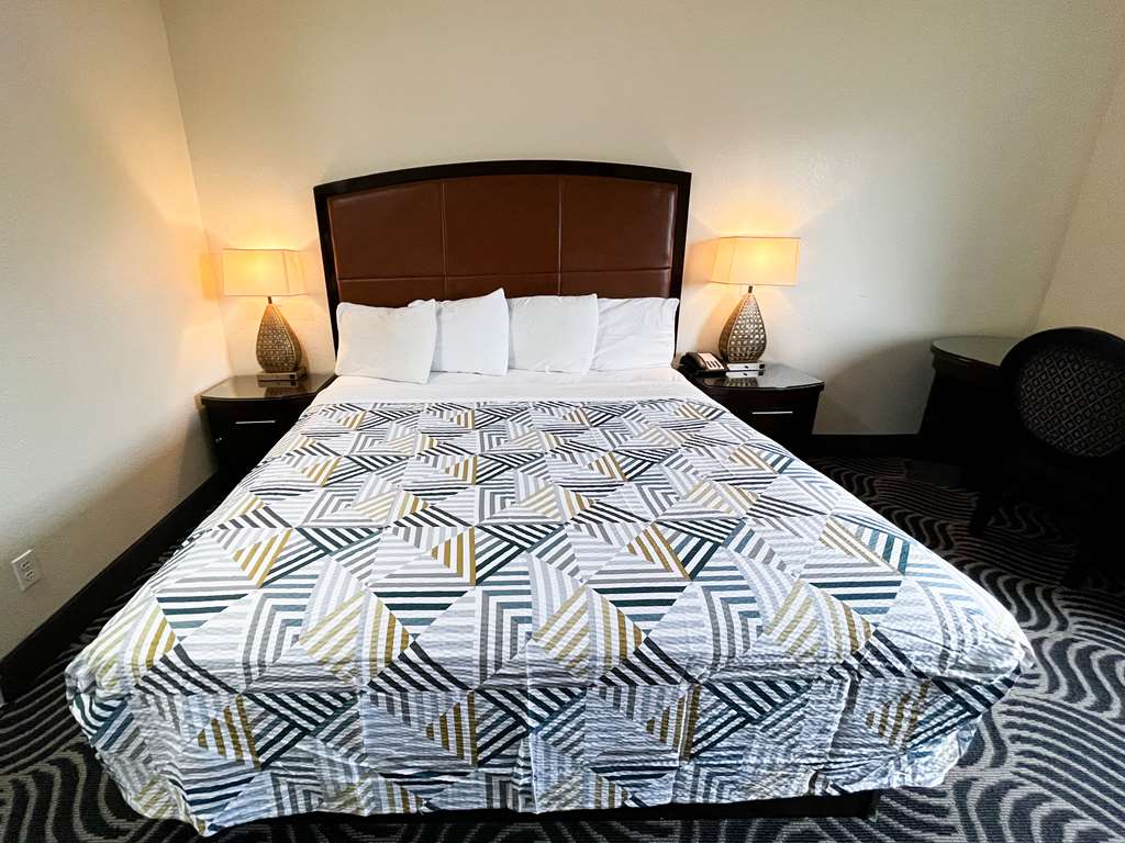 executive inn and suites breaux bridge la