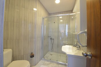 olimpos beach hotel by rrhandr
