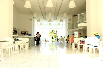 olimpos beach hotel by rrhandr