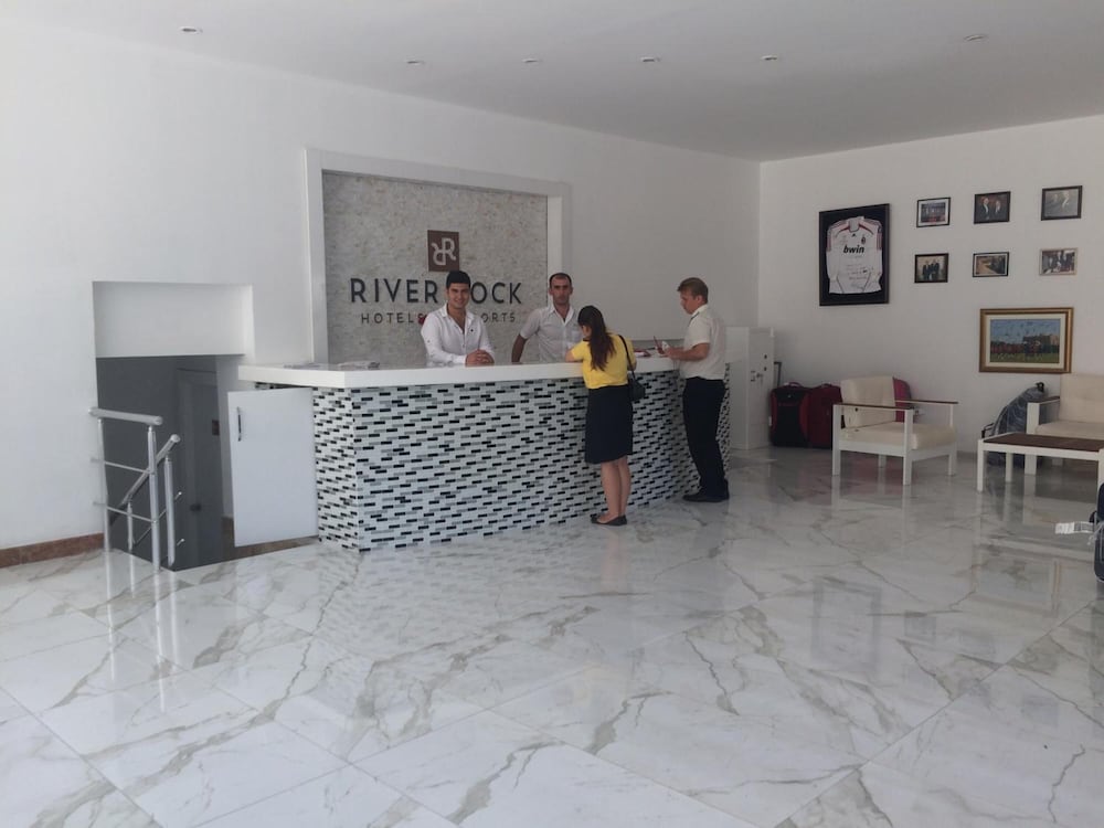 olimpos beach hotel by rrhandr
