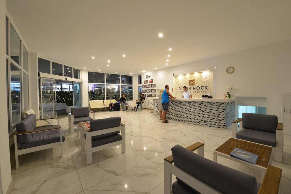 olimpos beach hotel by rrhandr