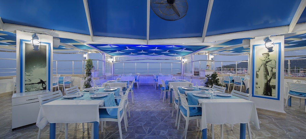olimpos beach hotel by rrhandr
