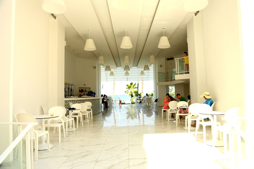 olimpos beach hotel by rrhandr