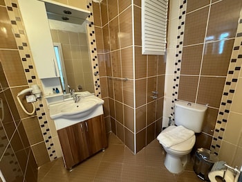 Olimpos Beach Hotel By Rrh&R,Kemer>>Antalya,3 star