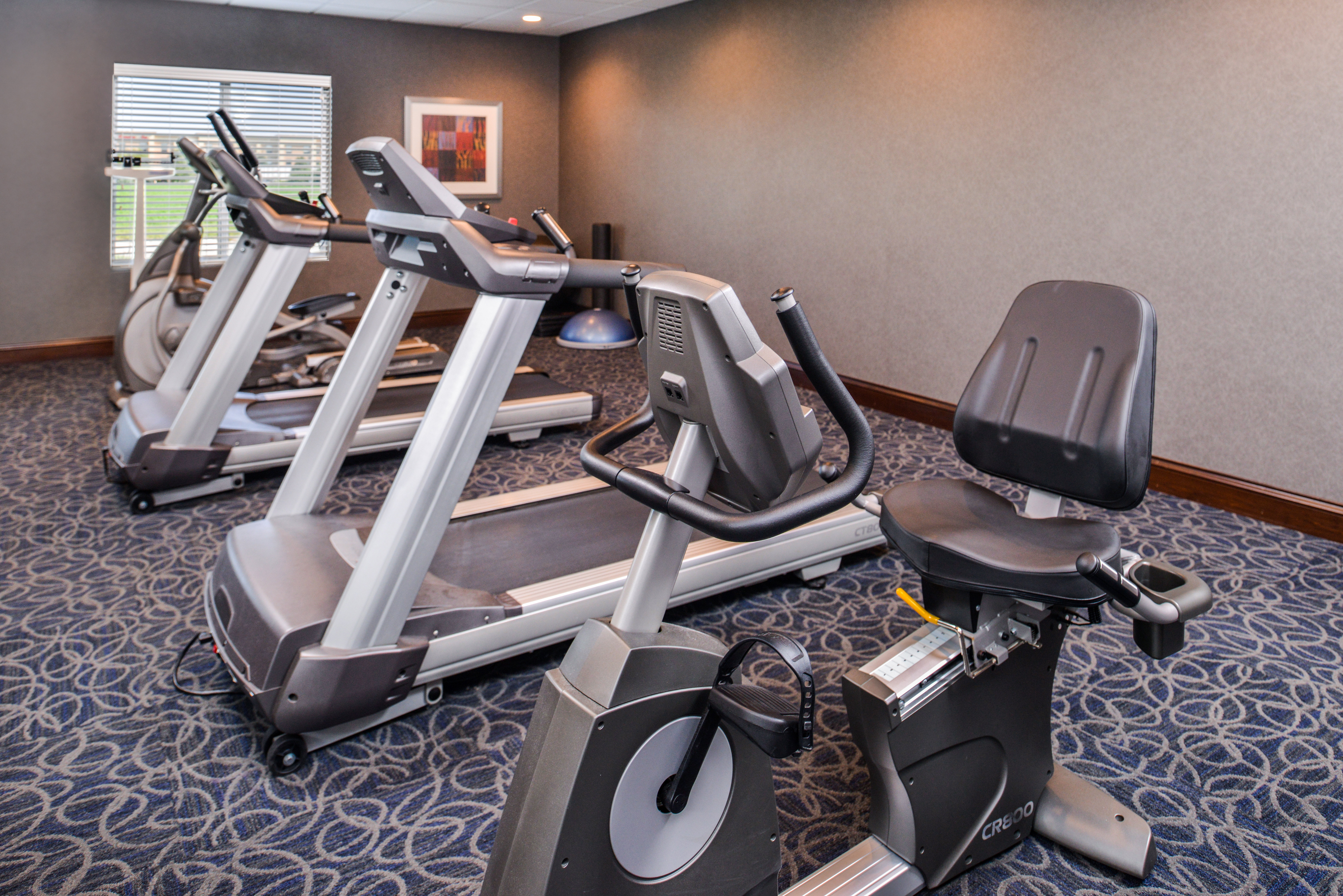 holiday inn express and suites york by ihg