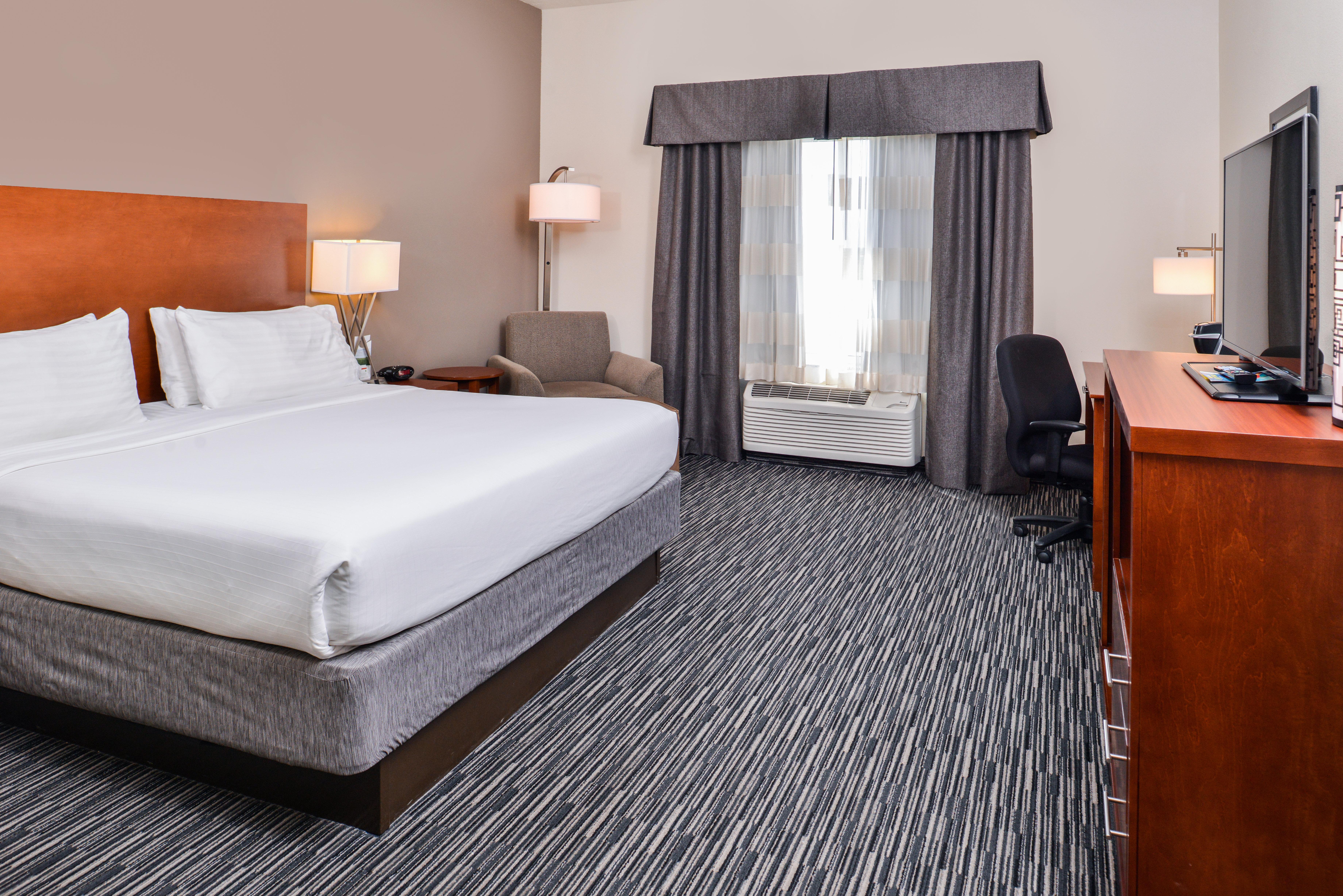 holiday inn express and suites york by ihg