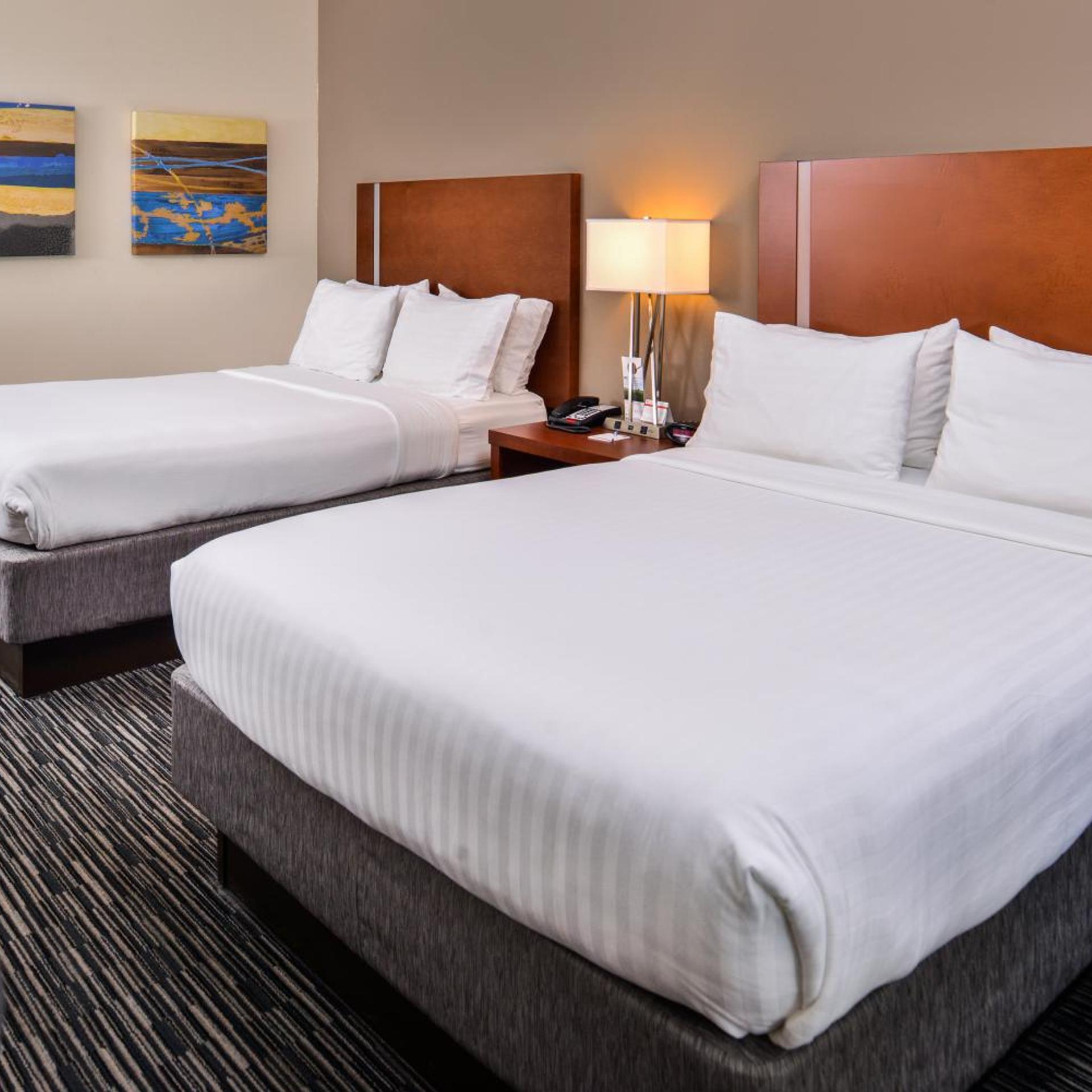 holiday inn express and suites york by ihg