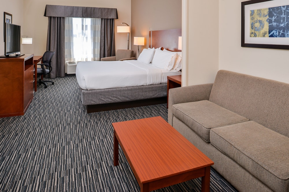 holiday inn express and suites york by ihg