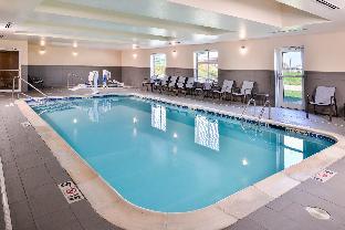 holiday inn express and suites york by ihg
