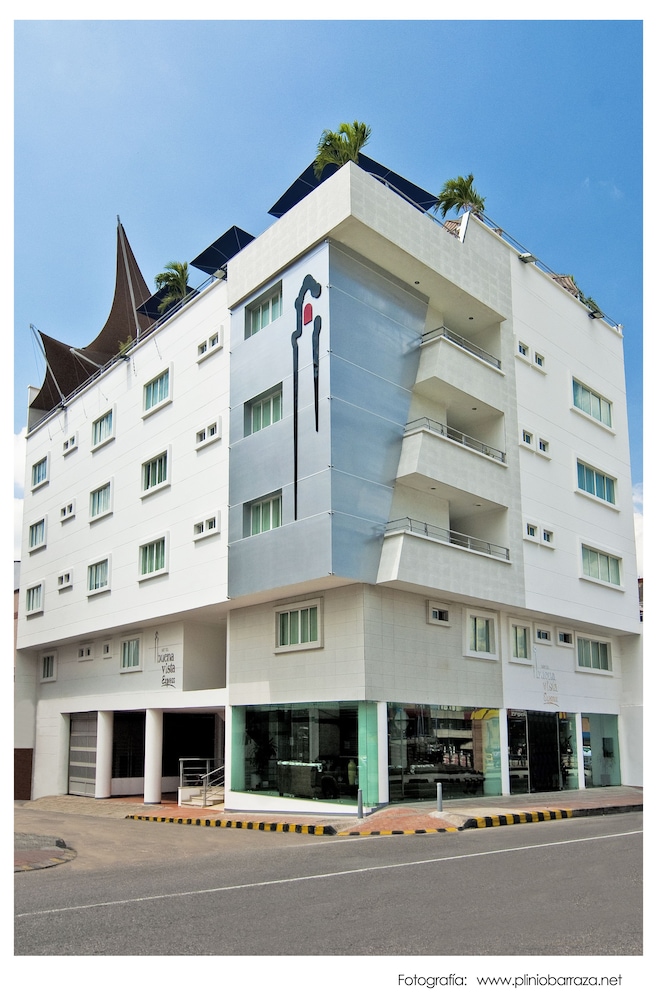 hotel buena vista express