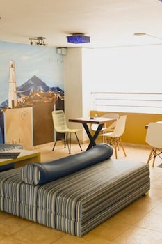 hotel buena vista express