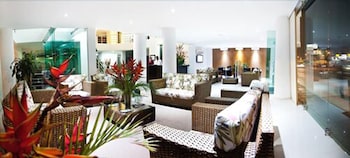 hotel buena vista express