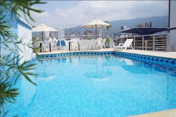 hotel buena vista express