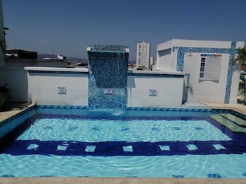 hotel buena vista express