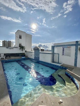 hotel buena vista express