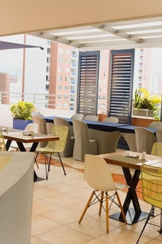 hotel buena vista express