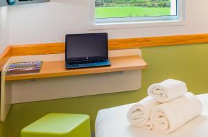 ibis budget auckland airport