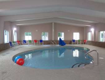 Baymont Inn & Suites Kingston Plymouth Bay,Kingston>>Boston,2 star