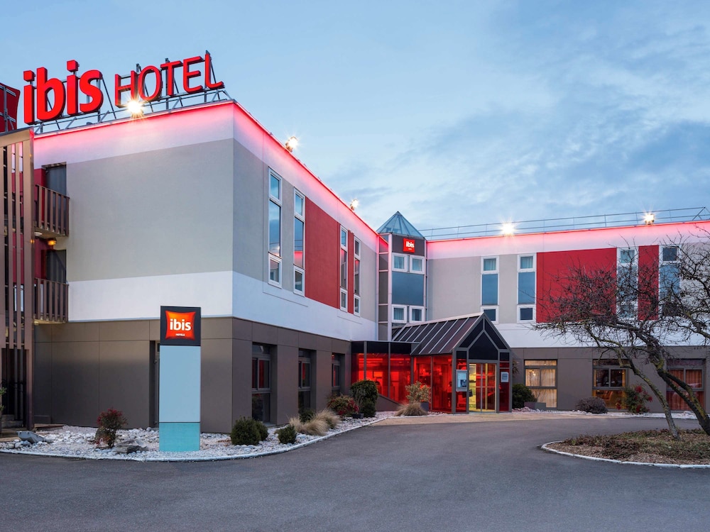 ibis aulnay paris nord expo