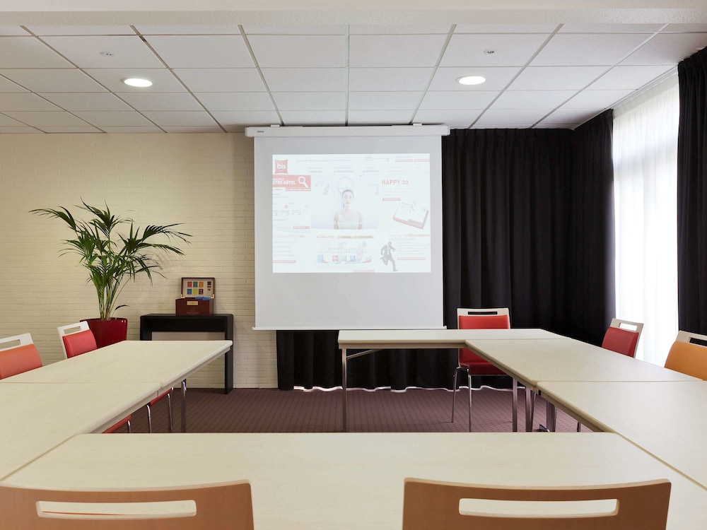 ibis aulnay paris nord expo