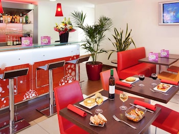 ibis aulnay paris nord expo