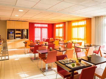 Ibis Aulnay Paris Nord Expo,Fontainebleau>>Aulnay-Sous-Bois,3 star