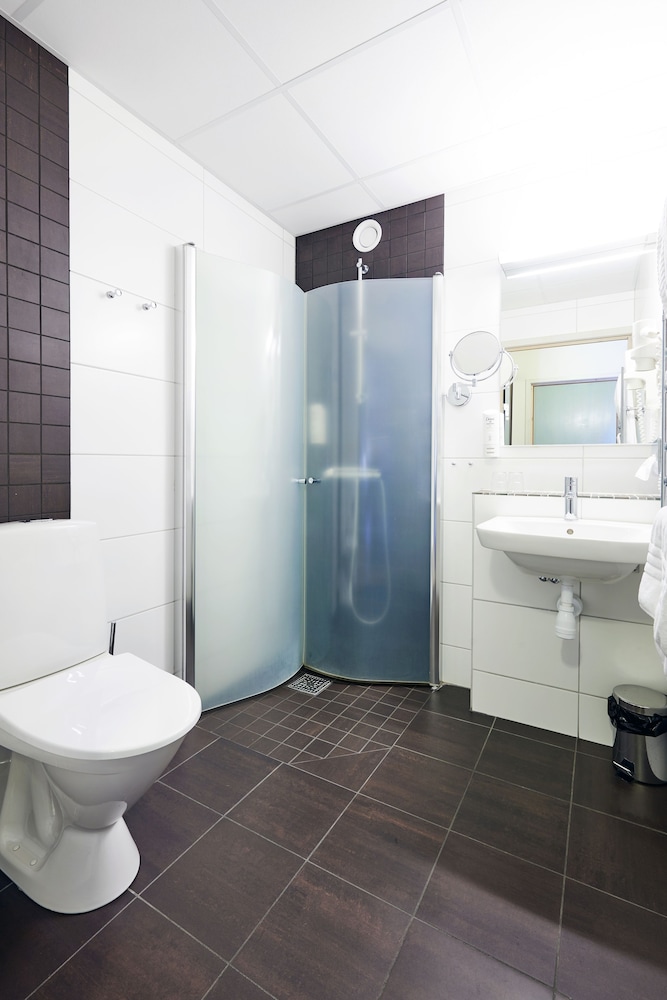 best western radmannen