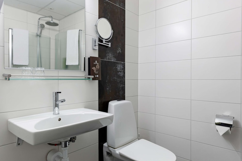 best western radmannen