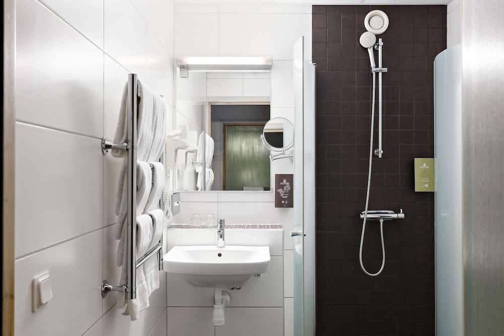 best western radmannen