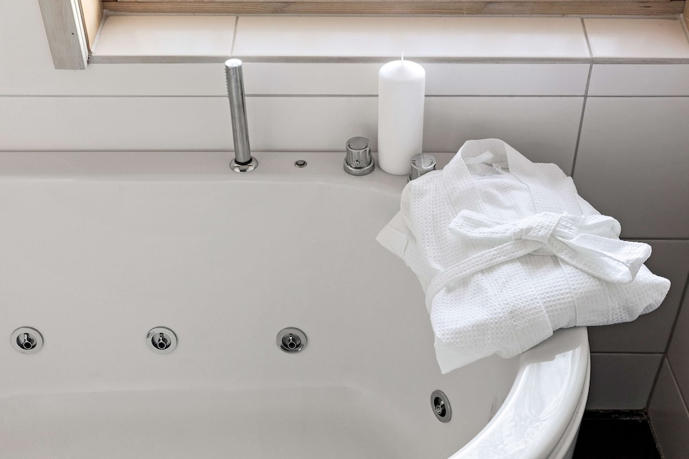 best western radmannen