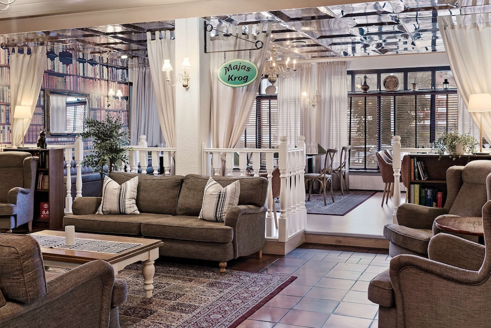 best western radmannen