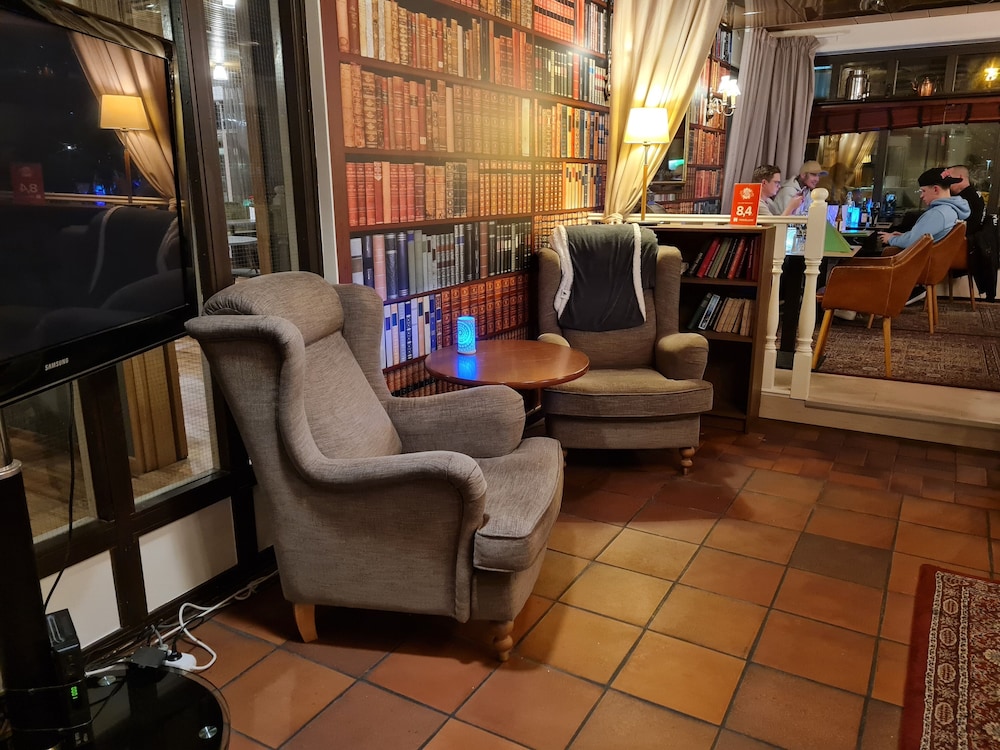 best western radmannen