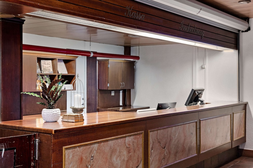 best western radmannen