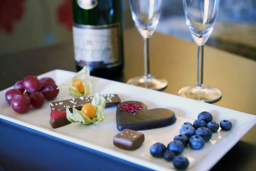 best western radmannen