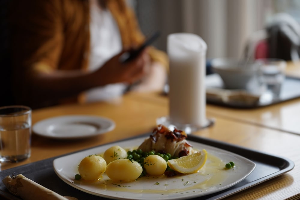 best western radmannen