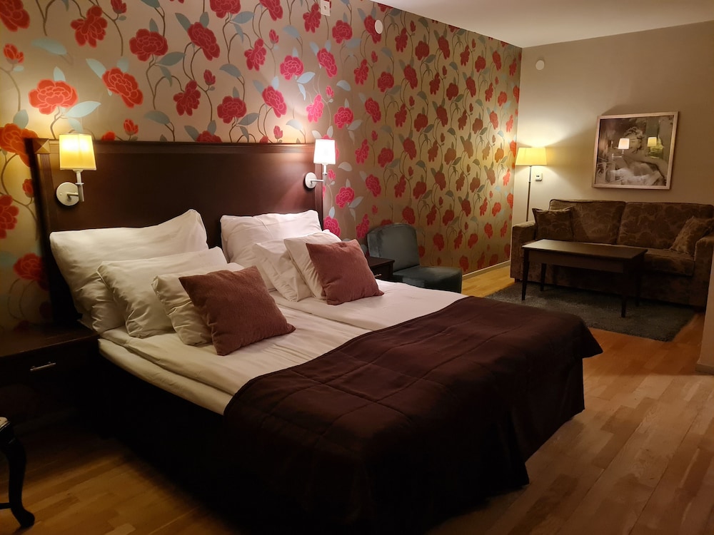 best western radmannen