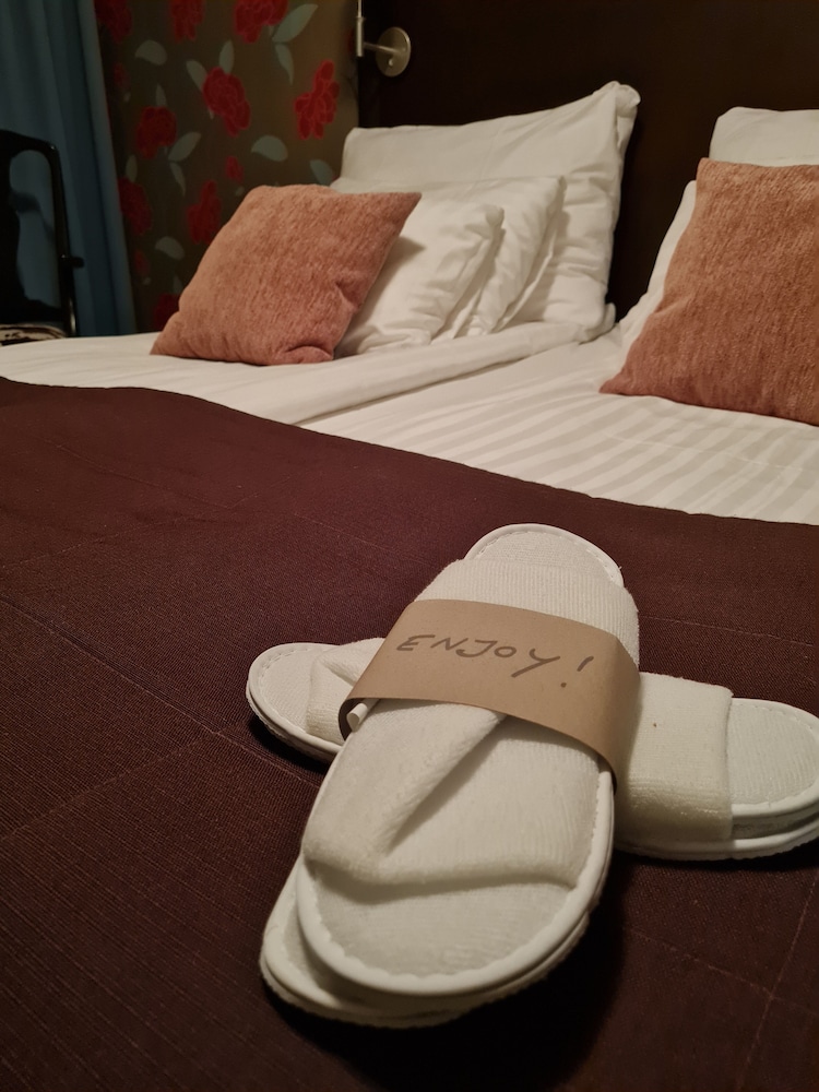 best western radmannen