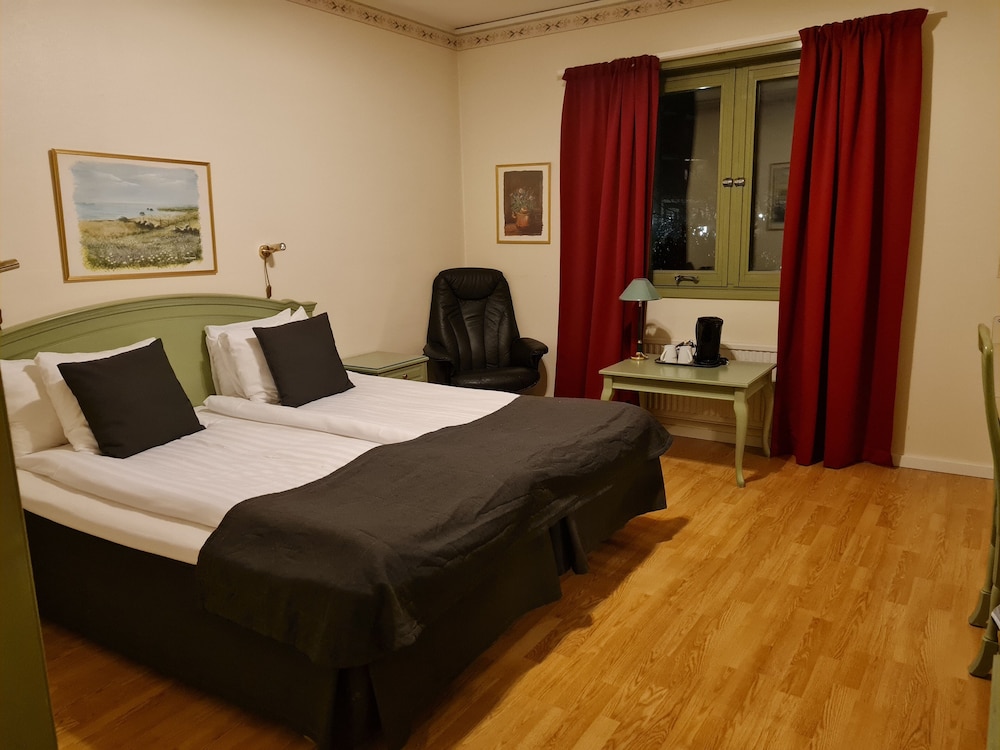 best western radmannen