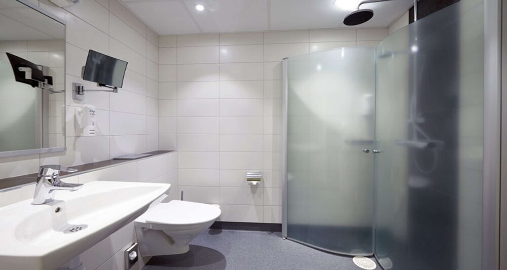 best western radmannen