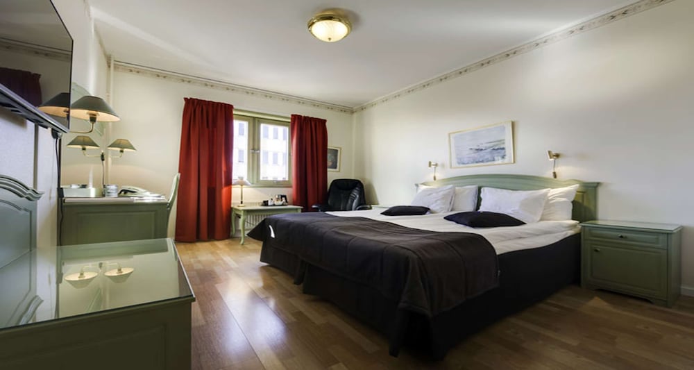 best western radmannen