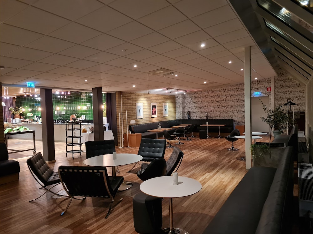 best western radmannen