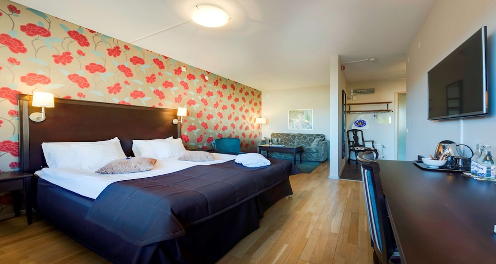 best western radmannen