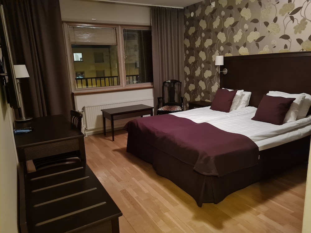 best western radmannen