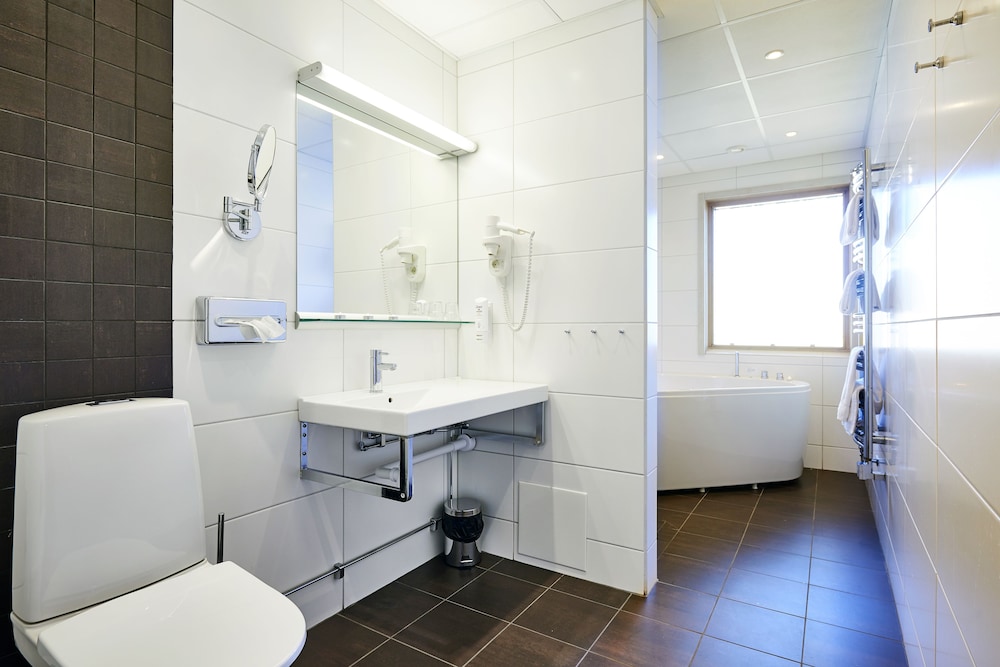 best western radmannen