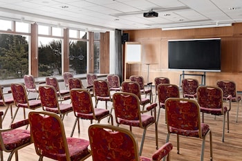 Best Western Radmannen,In The City Center,4 star