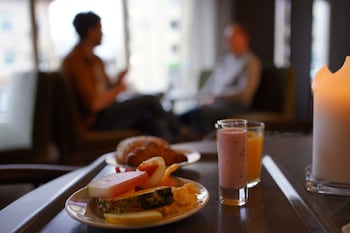 best western radmannen