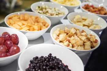 best western radmannen