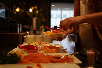 best western radmannen