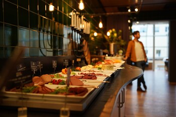 best western radmannen